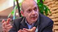 CHANGEMENT - Dominique Mockly passe le relais à la tête de Teréga